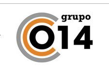 Logo para 014 Media Logo para 014 Media