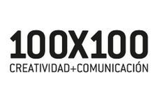 Logo para 100×100: Comunicación y Creatividad Logo para 100×100: Comunicación y Creatividad