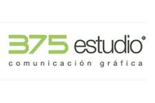 Logo para 375 Estudio Logo para 375 Estudio