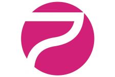 Logo para 7Círculos Comunicación Logo para 7Círculos Comunicación