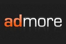 Logo para Admore Logo para Admore