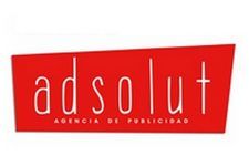 Logo para Adsolut Logo para Adsolut
