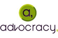 Logo para Advocracy Logo para Advocracy