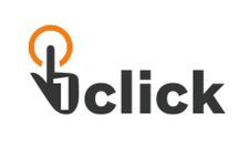 Logo para Agencia 1Click Logo para Agencia 1Click