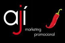 Logo para Agencia Aji Logo para Agencia Aji