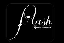 Logo para Agencia Flash Logo para Agencia Flash