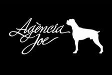 Logo para Agencia Joe Logo para Agencia Joe