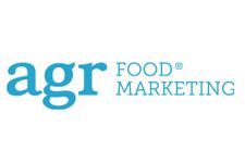 Logo para AGR! Food Marketing Logo para AGR! Food Marketing