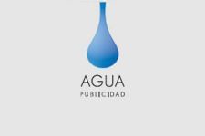 Logo para Agua Publicidad Logo para Agua Publicidad