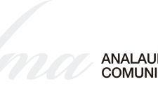 Logo para Alma Comunicación Logo para Alma Comunicación