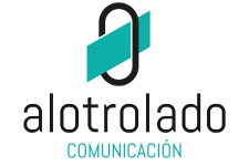 Logo para ALOTROLADO COMUNICACIÓN Logo para ALOTROLADO COMUNICACIÓN
