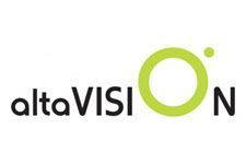 Logo para Altavision Logo para Altavision