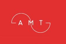 Logo para AMT Comunicación Logo para AMT Comunicación