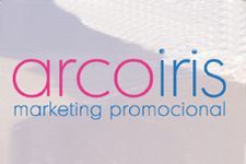 Logo para Arcoiris CGP S.L. Marketing Promocional Logo para Arcoiris CGP S.L. Marketing Promocional