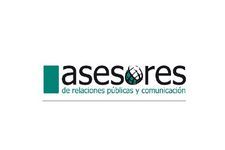 Logo para Asesores de Relaciones Públicas y Comunicación Logo para Asesores de Relaciones Públicas y Comunicación