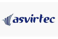 Logo para Asvirtec Logo para Asvirtec