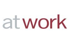 Logo para Atwork Logo para Atwork