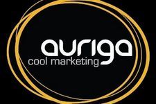 Logo para Auriga Sport S.L. Logo para Auriga Sport S.L.