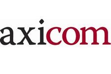Logo para AxiCom Logo para AxiCom