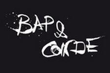 Logo para BAP&Conde Logo para BAP&Conde