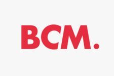 Logo para BCM Marketing Logo para BCM Marketing