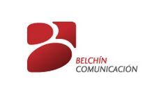Logo para Belchín Comunicación Logo para Belchín Comunicación