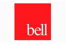 Logo para Bell Publicidad Logo para Bell Publicidad