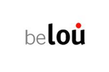 Logo para Belou Marketing y Comunicación Logo para Belou Marketing y Comunicación
