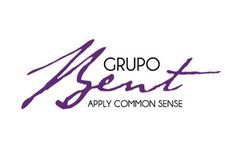 Logo para Bent Mark Comunicación Logo para Bent Mark Comunicación