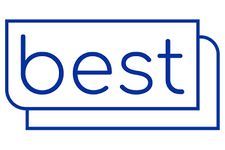 Logo para Agencia Best Logo para Agencia Best