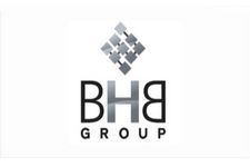 Logo para BHB Marketing Solutions Logo para BHB Marketing Solutions