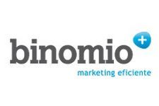 Logo para Binomio A+C Logo para Binomio A+C