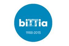 Logo para Bittia Media Logo para Bittia Media