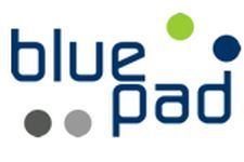 Logo para Bluepad Logo para Bluepad