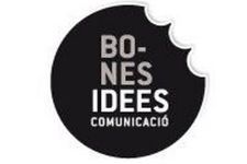 Logo para Bones Idees Comunicacio Logo para Bones Idees Comunicacio