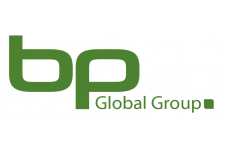 Logo para BP Global Group Logo para BP Global Group