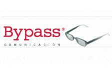 Logo para Bypass Comunicación Logo para Bypass Comunicación