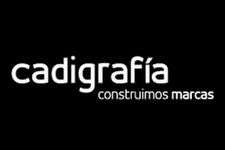 Logo para Cadigrafía, Publicidad y Comunicación Logo para Cadigrafía, Publicidad y Comunicación