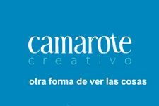 Logo para Camarote Creativo Logo para Camarote Creativo