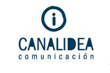 Logo para Canalidea Comunicación Logo para Canalidea Comunicación