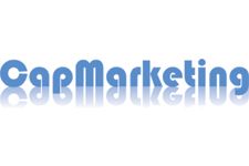 Logo para Capmarketing Integral,S.L. Logo para Capmarketing Integral,S.L.