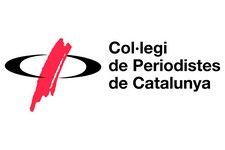 Logo para Colegio de Periodistas de Cataluña Logo para Colegio de Periodistas de Cataluña