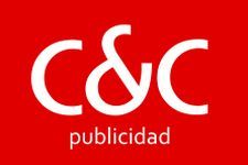 Logo para C&C Publicidad Logo para C&C Publicidad