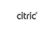 Logo para Citric Comunicación Creativa Logo para Citric Comunicación Creativa