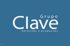 Logo para Clave Publicidad Logo para Clave Publicidad