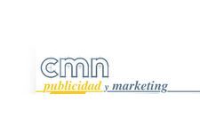 Logo para CMN Publicidad y Marketing S.A. Logo para CMN Publicidad y Marketing S.A.