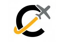 Logo para CoCo, Agencia de Comunicación Logo para CoCo, Agencia de Comunicación