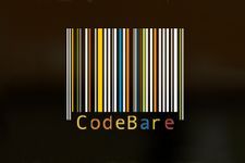 Logo para Codebare Logo para Codebare