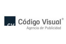 Logo para Código Visual Logo para Código Visual