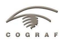 Logo para COGRAF Logo para COGRAF